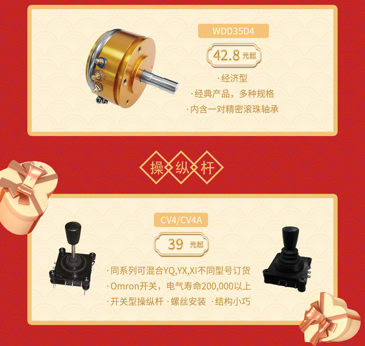 超值福利來襲，開啟熠熠生輝的一年！(圖3)