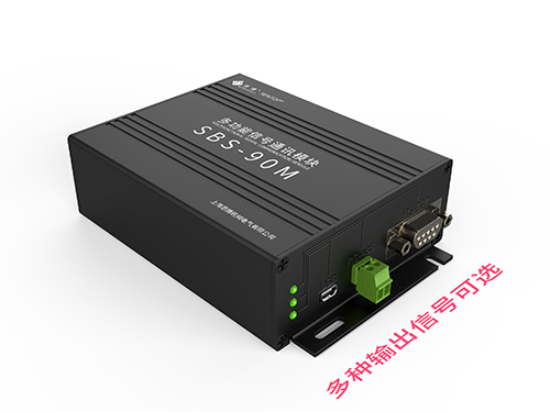 別出心“采”，“讀”具匠心——SBS90M信號(hào)通訊模塊(圖2)