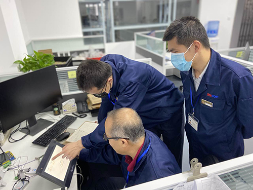 喜訊！專精特新——思博榮譽再添新徽章！(圖9)