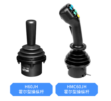 思博大型操縱桿——以“七十二變”，應對工業(yè)萬變。(圖1)