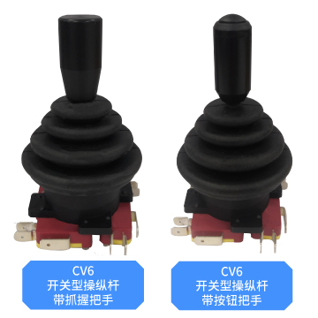 思博大型操縱桿——以“七十二變”，應對工業(yè)萬變。(圖6)