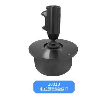 思博大型操縱桿——以“七十二變”，應對工業(yè)萬變。(圖5)