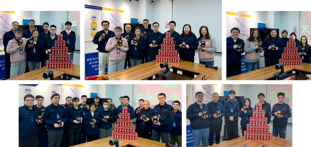 新征程 新跨越 | 思博三十周年年會(huì)，燃燃燃！(圖4)